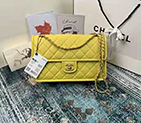 2021 chanel flap bag AS2358