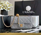 2021 chanel flap bag AS1787