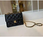 2021 chanel flap bag AS2356