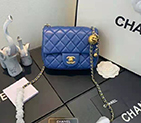 2021 chanel flap bag AS1786