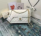 2021 chanel flap bag AS2358