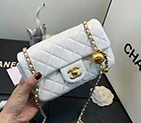 2021 chanel flap bag AS1787