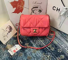 2021 chanel small flap bag AS2232