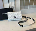 2021 chanel wallet on chain AP1954