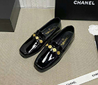 2021 chanle loafers CHW2633