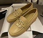 2021 chanle loafers CHW2853