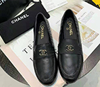 2021 chanle loafers CHW2680