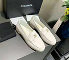 2021 chanle loafers CHW2677