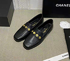 2021 chanle loafers CHW2630
