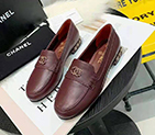2021 chanle loafers CHW2682