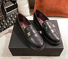 2021 chanle loafers CHW2779