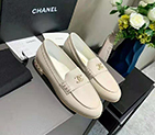 2021 chanle loafers CHW2678