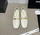 2021 chanle loafers CHW2632
