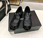2021 chanle mary janes CHW2610