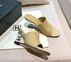 2021 chanle sandals CHW2625