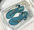 2021 chanle sandals CHW2912