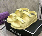 2021 chanle sandals CHW2657