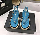 2021 chanle sandals CHW2617