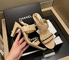 2021 chanle sandals CHW2730