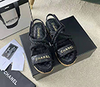 2021 chanle sandals CHW2889