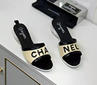 2021 chanle sandals CHW2768