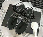 2021 chanle sandals CHW2921