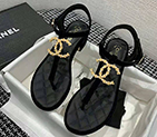 2021 chanle sandals CHW2928