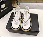2021 chanle sandals CHW2619