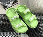 2021 chanle sandals CHW2647