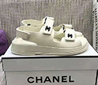 2021 chanle sandals CHW2653