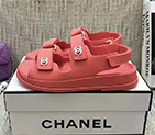 2021 chanle sandals CHW2655