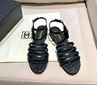 2021 chanle sandals CHW2683