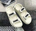 2021 chanle sandals CHW2648