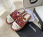 2021 chanle sandals CHW2893