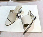 2021 chanle sandals CHW2621