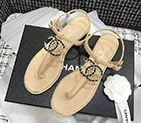 2021 chanle sandals CHW2924