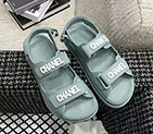 2021 chanle sandals CHW2644