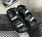 2021 chanle sandals CHW2649