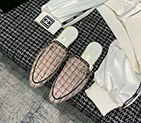 2021 chanle shoes CHW2905