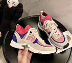 2021 chanle sneaker CHW2724
