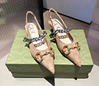 2021 gucci women shoes GWS1340