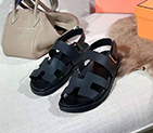 2021 hermes women chypre sandals HWS477
