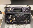 2022  Chanel Flap Bag AS1430