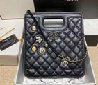 2022  Chanel Shopping Bag AS1431
