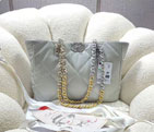 2022 CHANEL 19 SHOPPING BAG AS3660