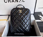 2022 Chanel 22 Backpack AS3332