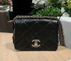 2022 Chanel 22 Flap Bag AS2260