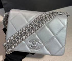 2022 Chanel 22 Flap Bag AS2260