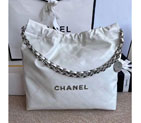 2022 Chanel 22 Handbag AS3261