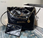 2022 Chanel 22 Handbag AS3261